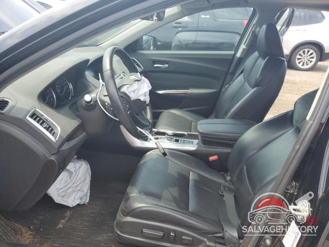 19UUB3F55GA002008 2016 ACURA TLX photo no. 7