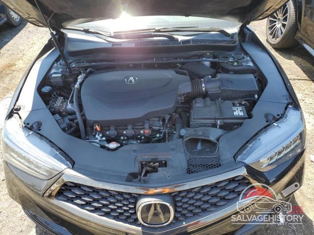 19UUB2F63KA001743 2019 ACURA TLX photo no. 11