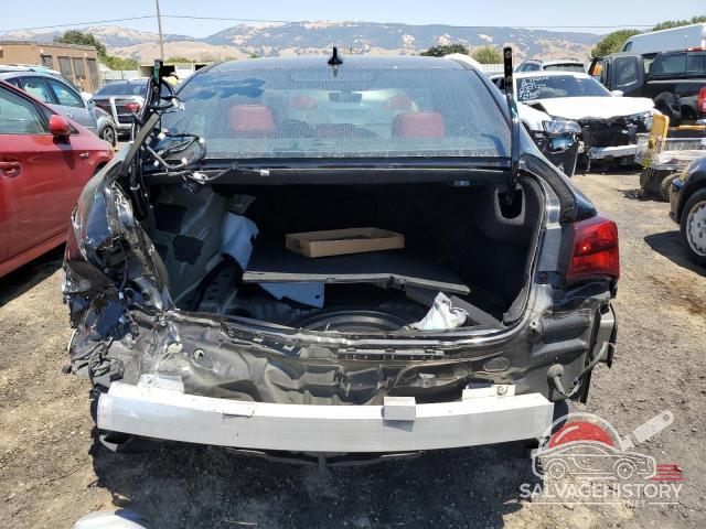 19UUB2F63KA001743 2019 ACURA TLX photo no. 6