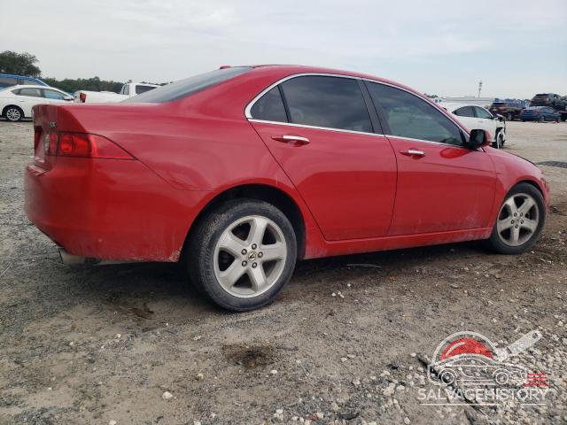 JH4CL95935C009098 2005 ACURA TSX photo no. 3