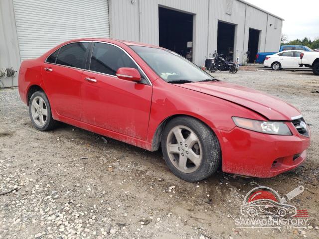 JH4CL95935C009098 2005 ACURA TSX photo no. 4