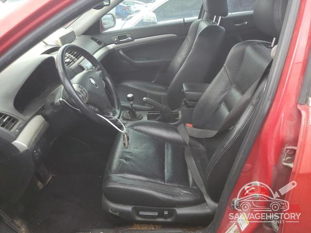 JH4CL95935C009098 2005 ACURA TSX photo no. 7