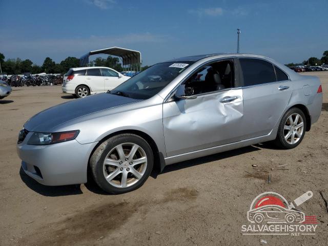 JH4CL96865C024443 2005 ACURA TSX photo no. 23