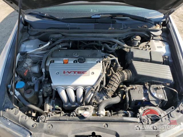 JH4CL96865C024443 2005 ACURA TSX photo no. 11