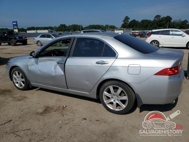 JH4CL96865C024443 2005 ACURA TSX photo no. 2