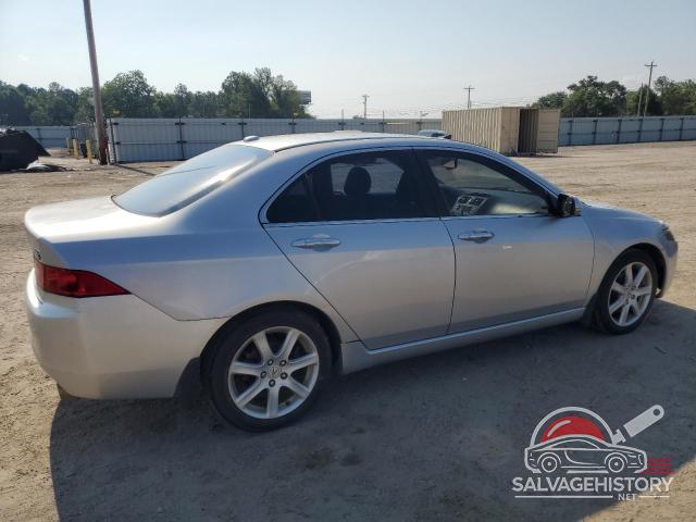 JH4CL96865C024443 2005 ACURA TSX photo no. 3