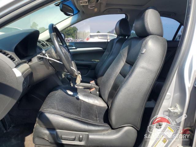 JH4CL96865C024443 2005 ACURA TSX photo no. 7