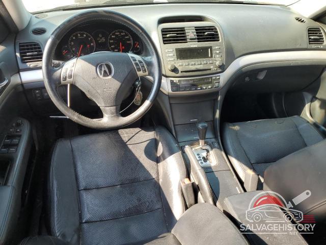 JH4CL96865C024443 2005 ACURA TSX photo no. 8
