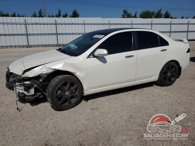 JH4CL968X5C803795 2005 ACURA TSX photo no. 11