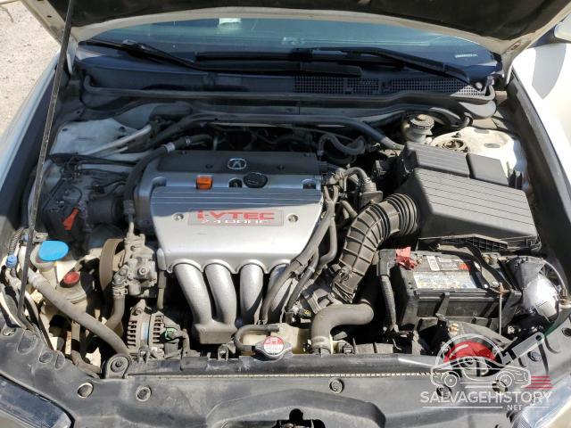 JH4CL968X5C803795 2005 ACURA TSX photo no. 11