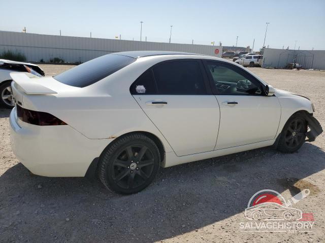 JH4CL968X5C803795 2005 ACURA TSX photo no. 3