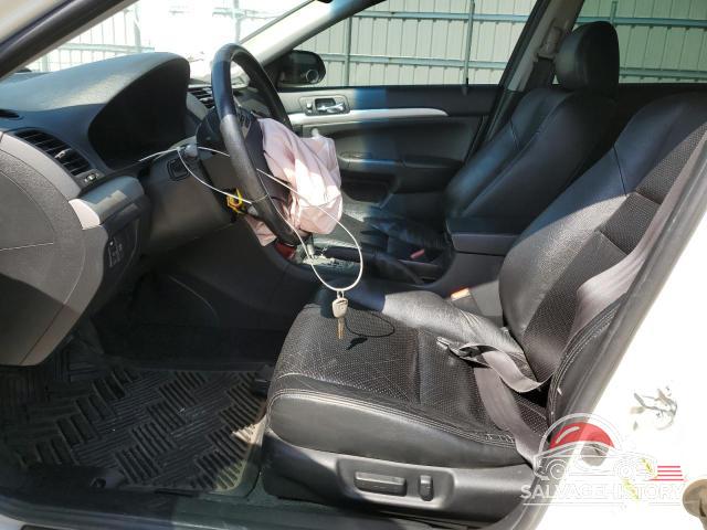 JH4CL968X5C803795 2005 ACURA TSX photo no. 7