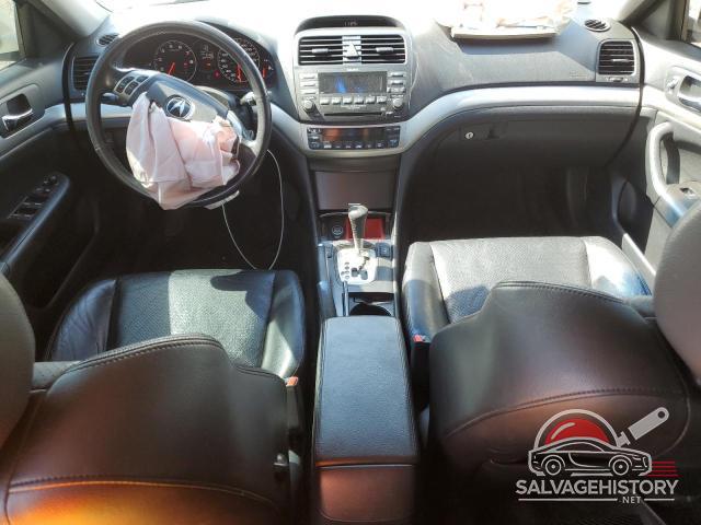 JH4CL968X5C803795 2005 ACURA TSX photo no. 8