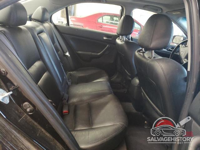 JH4CL96836C024675 2006 ACURA TSX photo no. 10