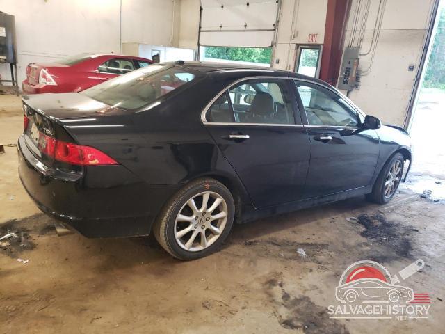JH4CL96836C024675 2006 ACURA TSX photo no. 3