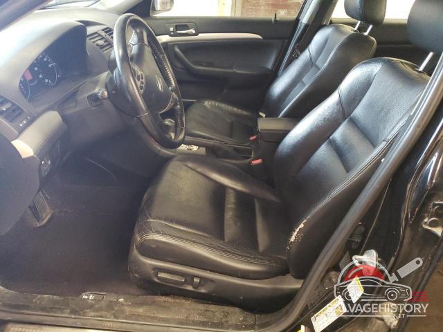 JH4CL96836C024675 2006 ACURA TSX photo no. 7