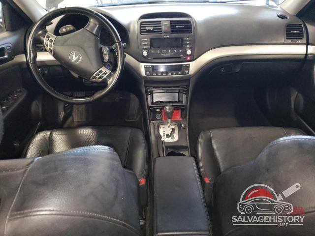 JH4CL96836C024675 2006 ACURA TSX photo no. 8