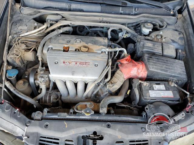 JH4CL96887C021451 2007 ACURA TSX photo no. 11