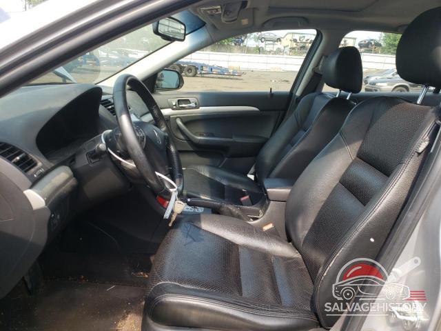 JH4CL968X7C002920 2007 ACURA TSX photo no. 7