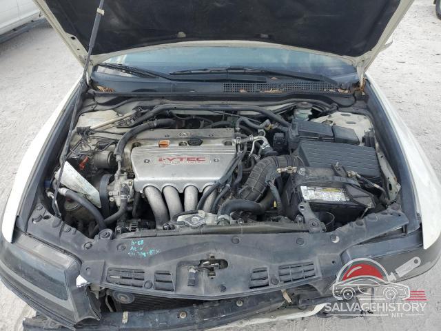 JH4CL96997C020284 2007 ACURA TSX photo no. 11