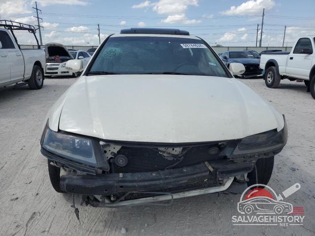 JH4CL96997C020284 2007 ACURA TSX photo no. 5