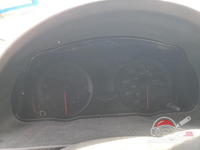 JH4CL96997C020284 2007 ACURA TSX photo no. 9