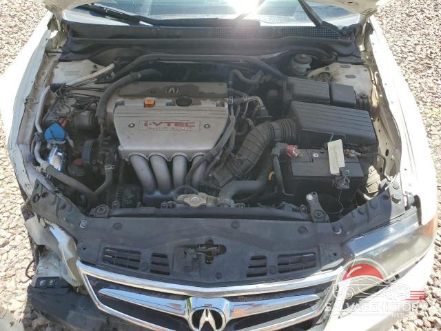 JH4CL96808C021266 2008 ACURA TSX photo no. 11