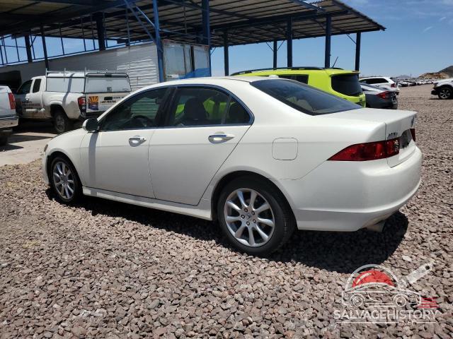 JH4CL96808C021266 2008 ACURA TSX photo no. 2