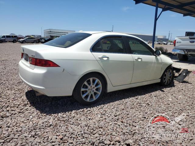 JH4CL96808C021266 2008 ACURA TSX photo no. 3