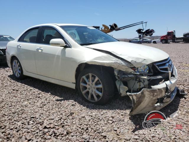 JH4CL96808C021266 2008 ACURA TSX photo no. 4