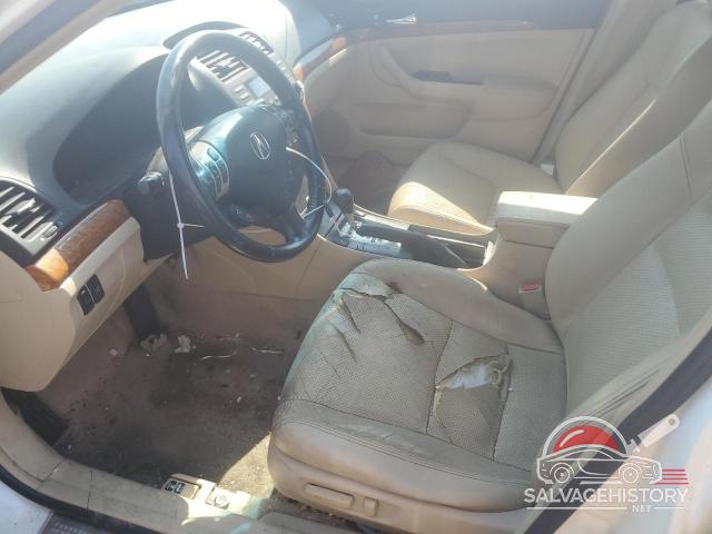 JH4CL96808C021266 2008 ACURA TSX photo no. 7
