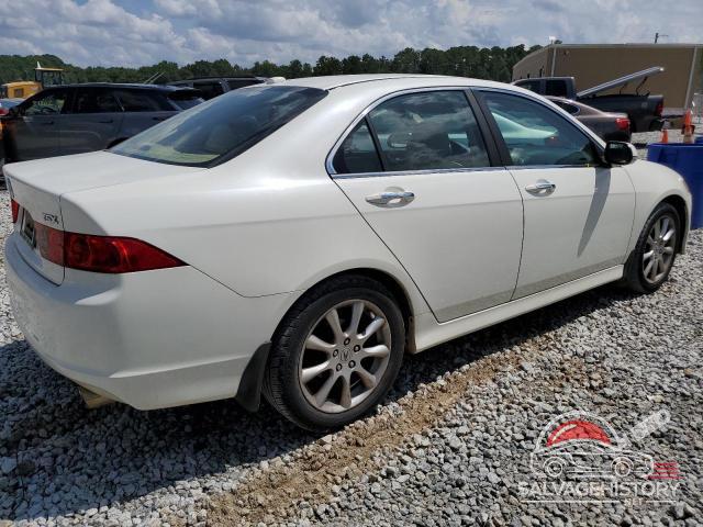JH4CL96828C009068 2008 ACURA TSX photo no. 3