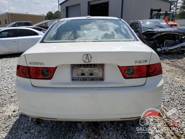 JH4CL96828C009068 2008 ACURA TSX photo no. 6