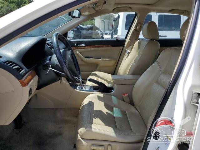 JH4CL96828C009068 2008 ACURA TSX photo no. 7