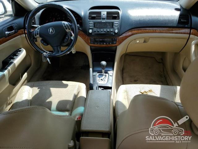 JH4CL96828C009068 2008 ACURA TSX photo no. 8