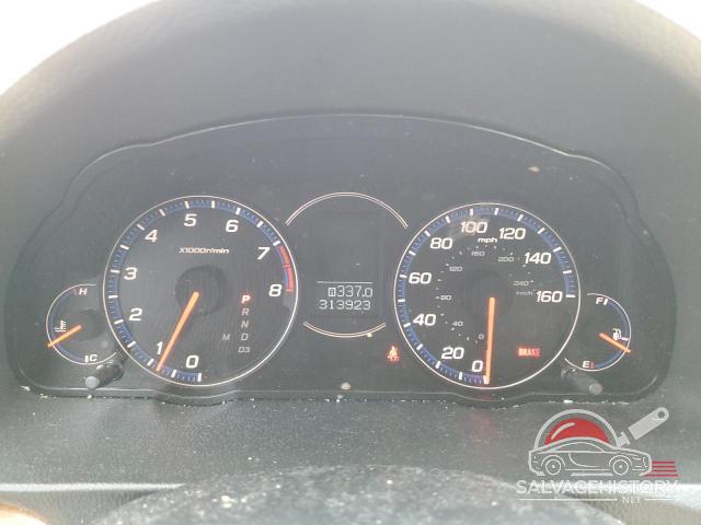 JH4CL96828C009068 2008 ACURA TSX photo no. 9