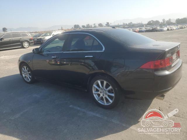 JH4CL96838C019348 2008 ACURA TSX photo no. 2