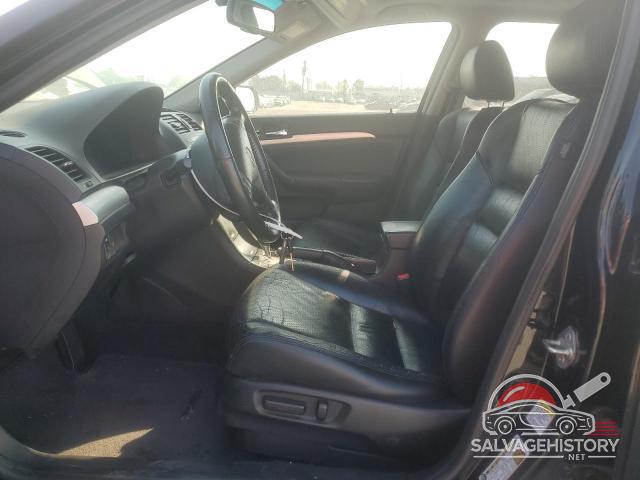 JH4CL96838C019348 2008 ACURA TSX photo no. 7