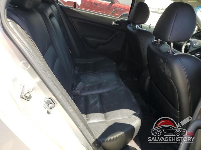 JH4CL96868C004598 2008 ACURA TSX photo no. 10