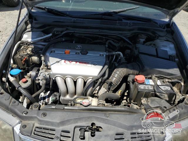 JH4CL96868C004598 2008 ACURA TSX photo no. 11