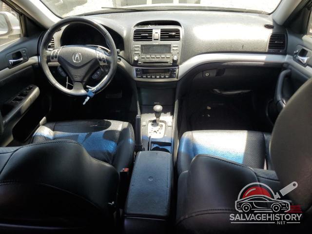 JH4CL96868C004598 2008 ACURA TSX photo no. 8