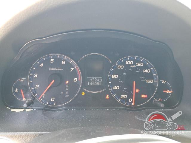 JH4CL96868C004598 2008 ACURA TSX photo no. 9