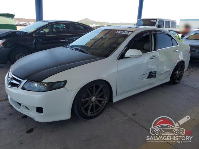 JH4CL96928C011699 2008 ACURA TSX photo no. 23