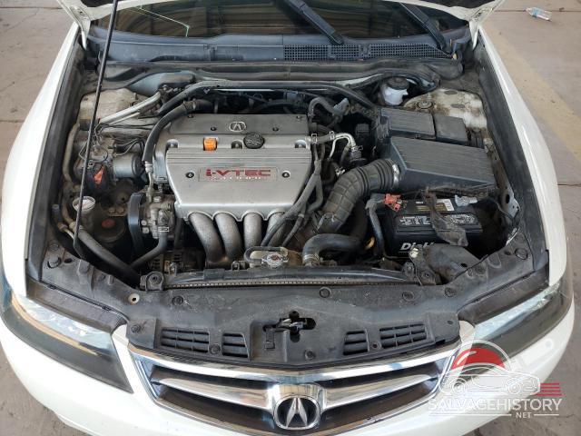 JH4CL96928C011699 2008 ACURA TSX photo no. 11