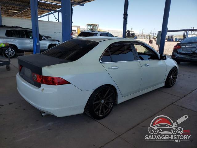 JH4CL96928C011699 2008 ACURA TSX photo no. 3
