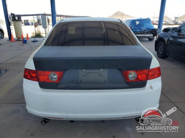 JH4CL96928C011699 2008 ACURA TSX photo no. 6