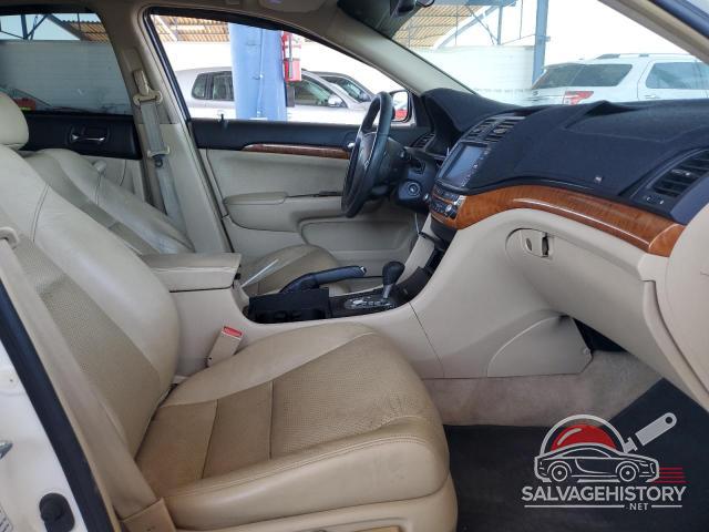 JH4CL96928C011699 2008 ACURA TSX photo no. 7