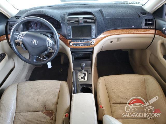 JH4CL96928C011699 2008 ACURA TSX photo no. 8