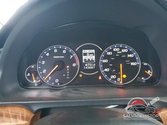 JH4CL96928C011699 2008 ACURA TSX photo no. 9