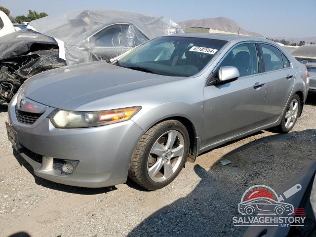 JH4CU26689C025702 2009 ACURA TSX photo no. 15